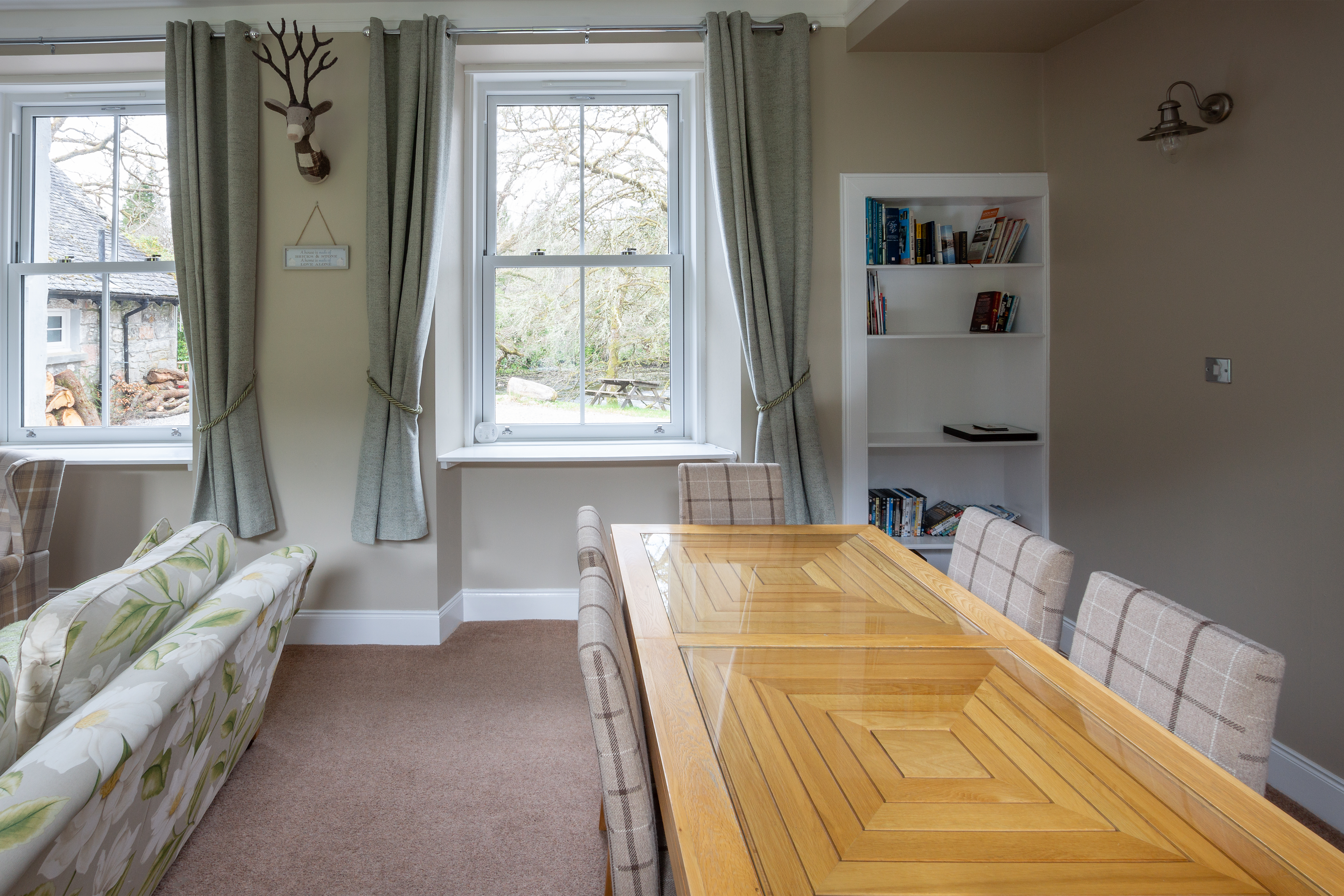 The Old Laundry - Photo 2